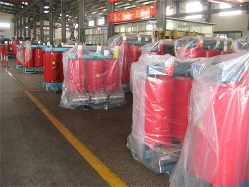 麻城SCB10-200kva干式变压器现货价格