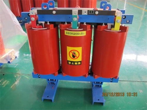 麻城SCB12-315KVA/10KV/0.4KV干式变压器