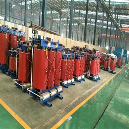 麻城scb13干式变压器参数